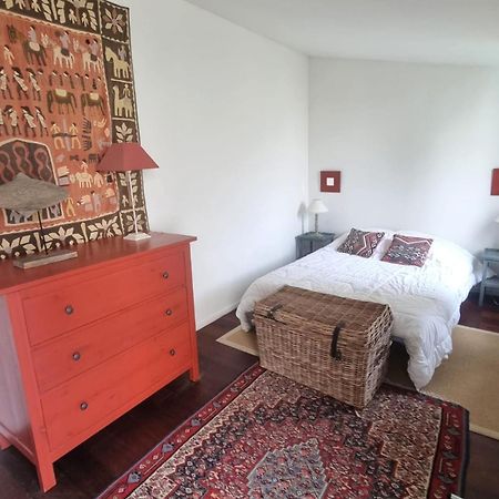 Le Clos Du Vieux Porche La Couarde-sur-Mer Ngoại thất bức ảnh