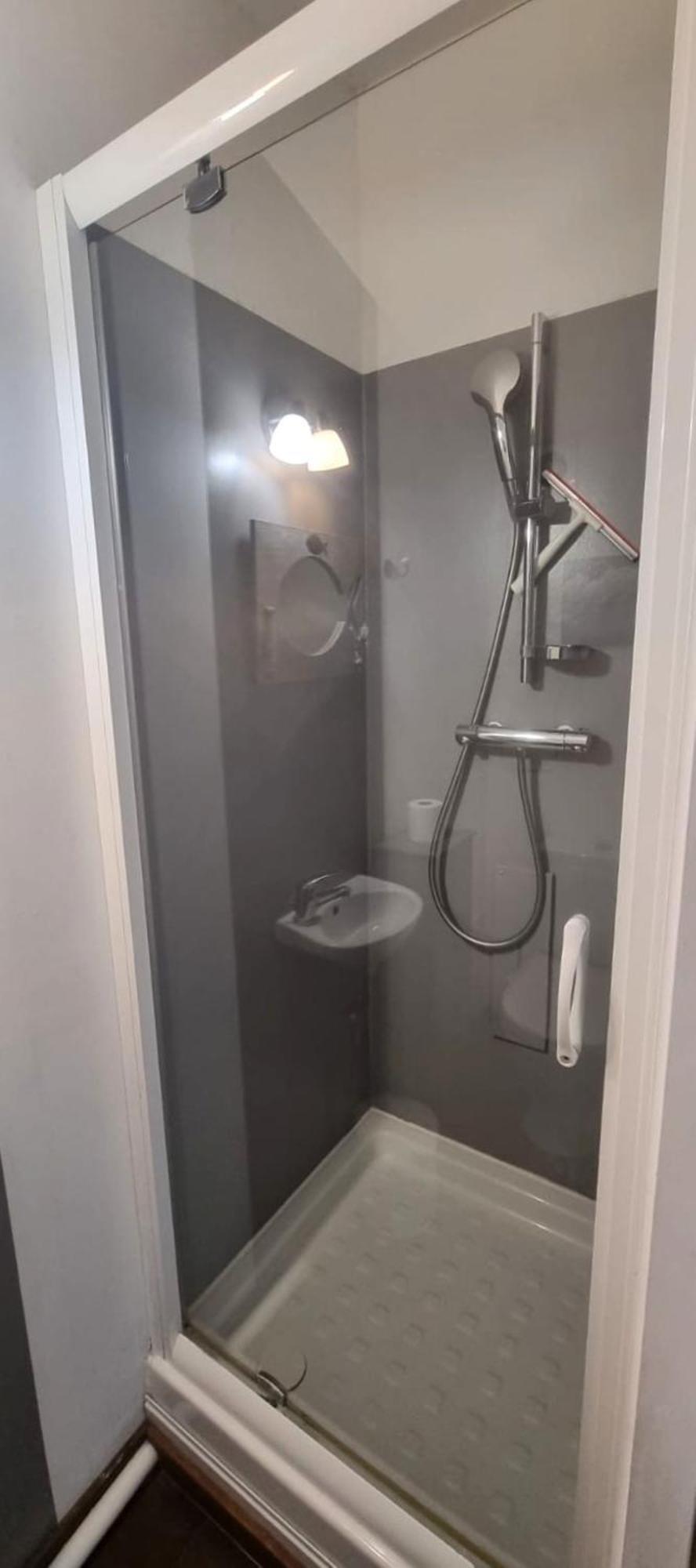 Le Clos Du Vieux Porche La Couarde-sur-Mer Ngoại thất bức ảnh