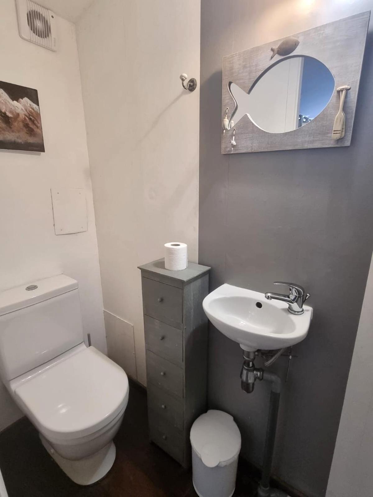 Le Clos Du Vieux Porche La Couarde-sur-Mer Ngoại thất bức ảnh